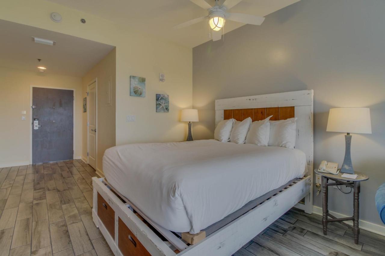 Luau Condos Destin Exteriér fotografie