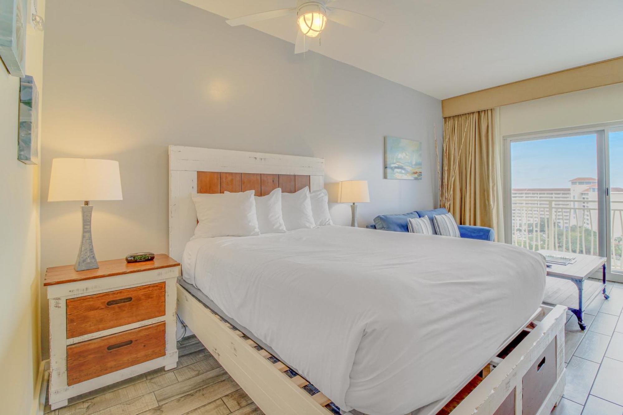 Luau Condos Destin Pokoj fotografie
