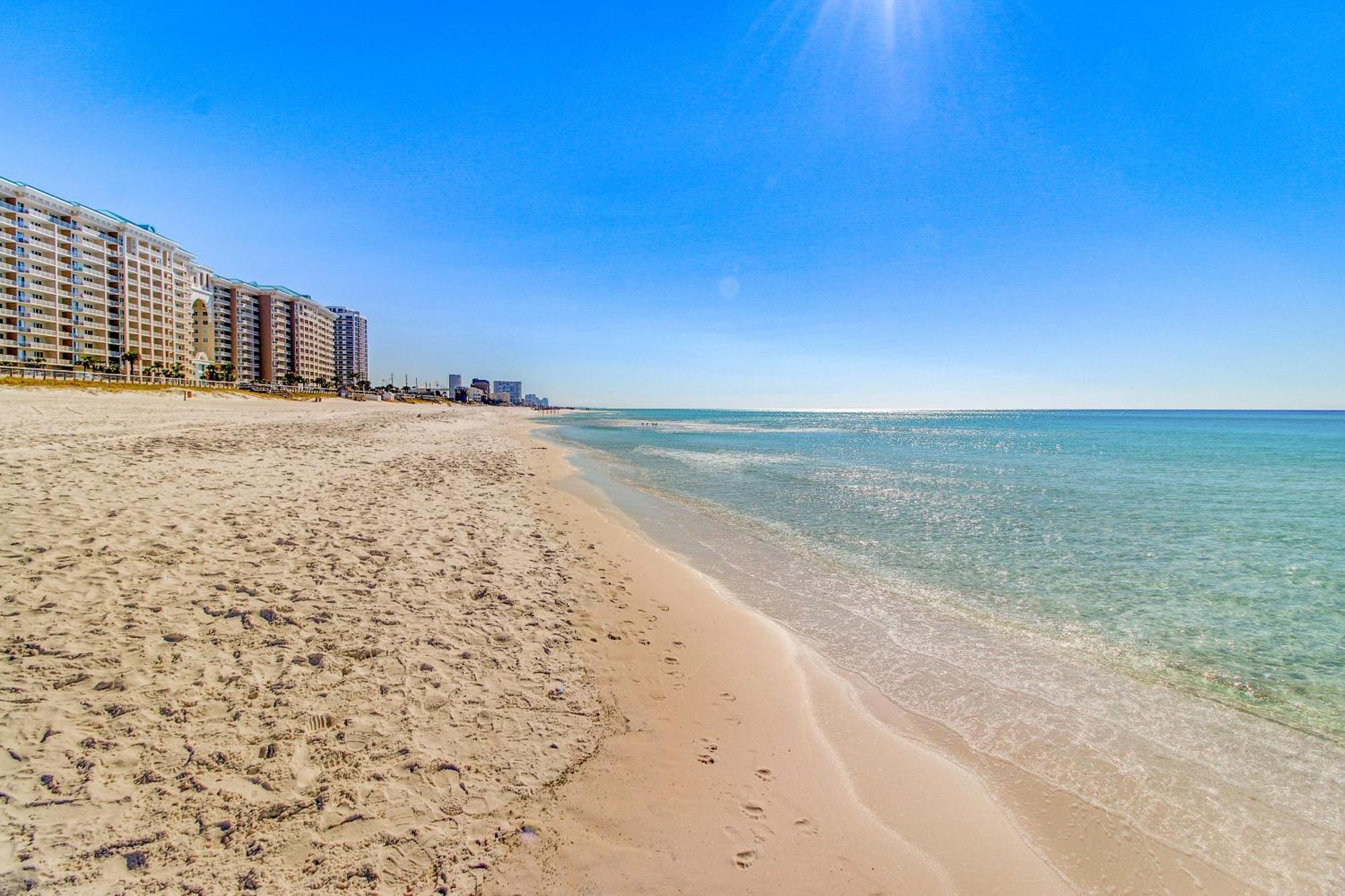 Luau Condos Destin Pokoj fotografie
