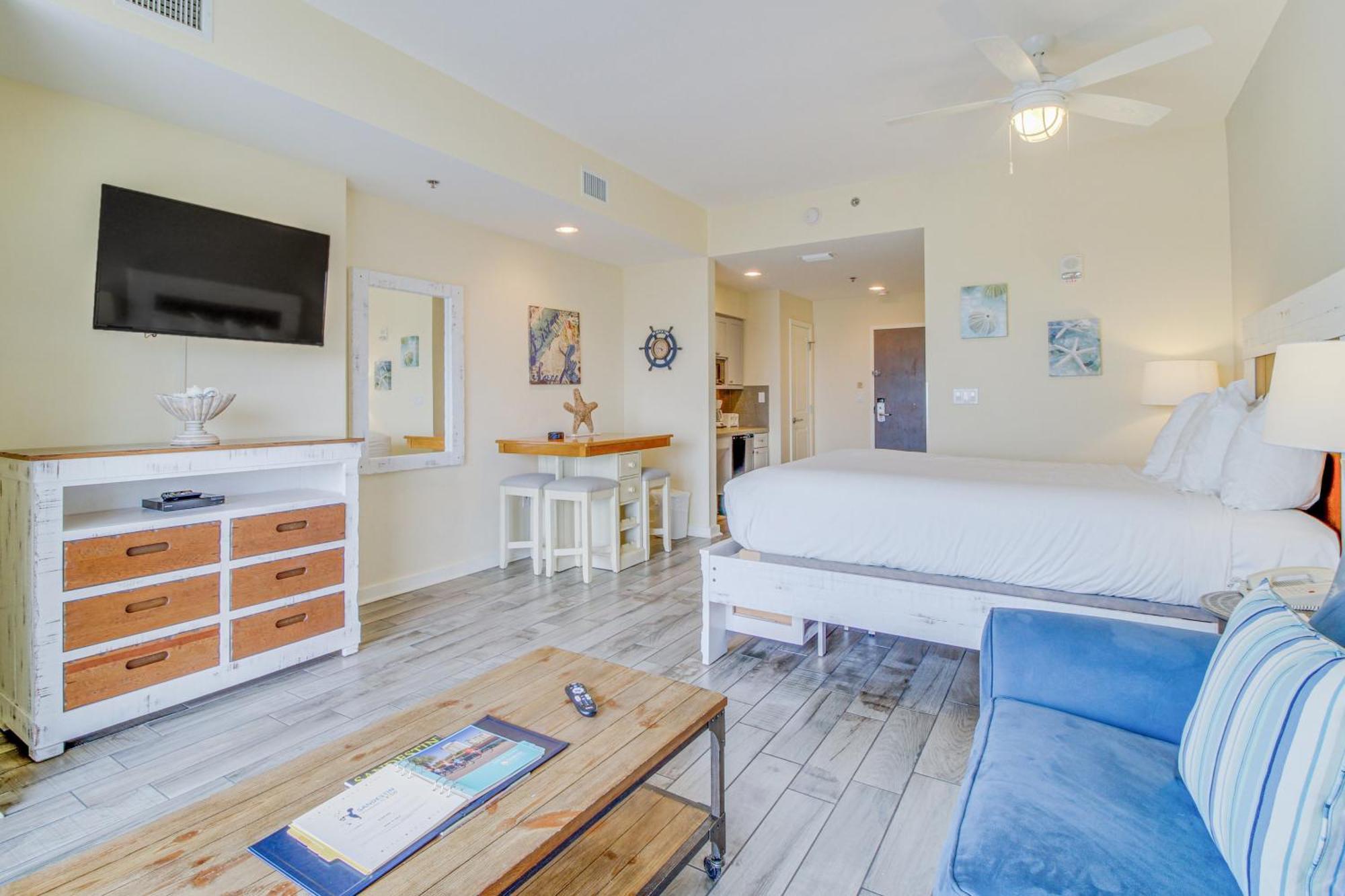 Luau Condos Destin Pokoj fotografie