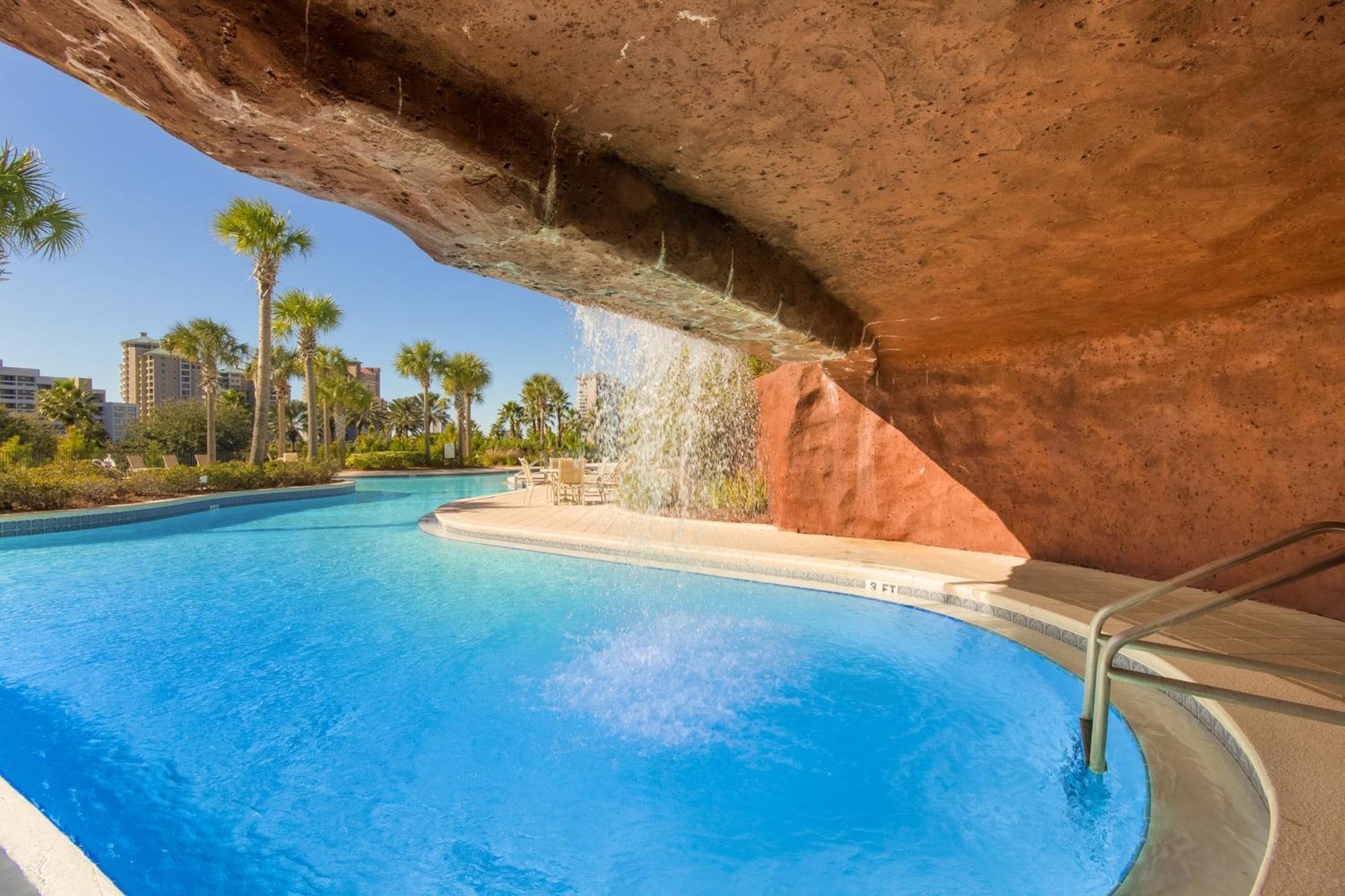 Luau Condos Destin Pokoj fotografie