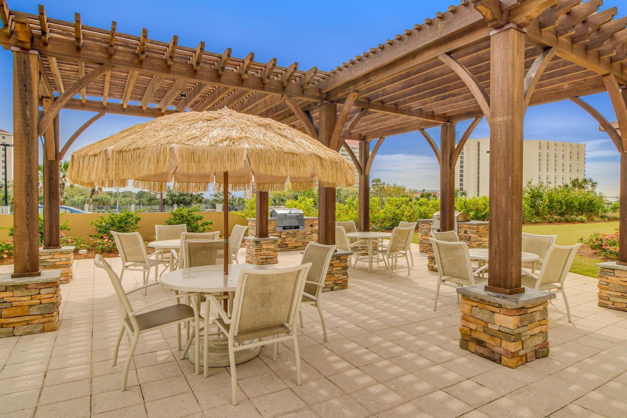 Luau Condos Destin Pokoj fotografie
