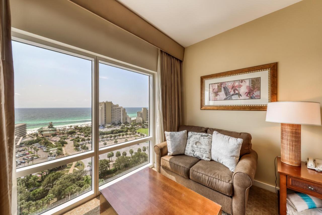 Luau Condos Destin Pokoj fotografie